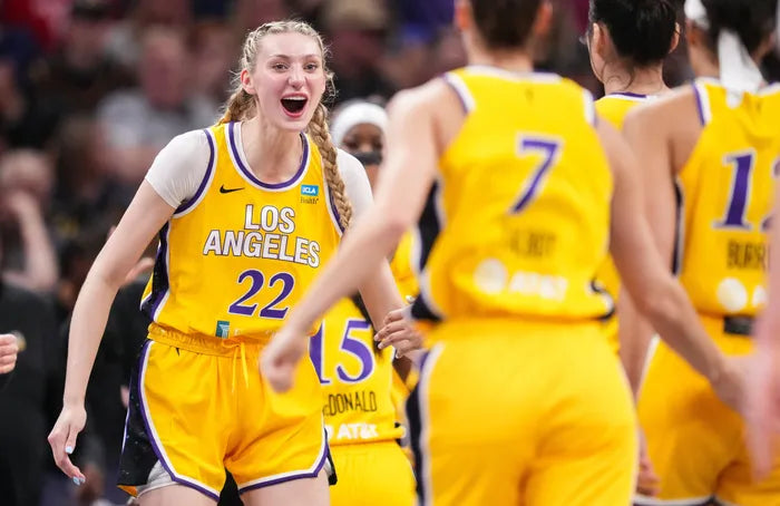 Can the LA Sparks Return to WNBA Glory in 2025?