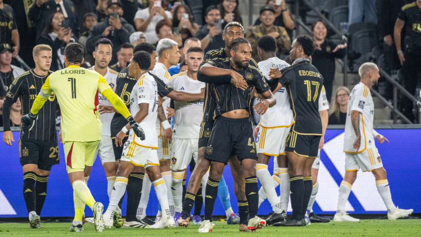 LA Galaxy: History, Stars, and the Club’s Bright Future in MLS