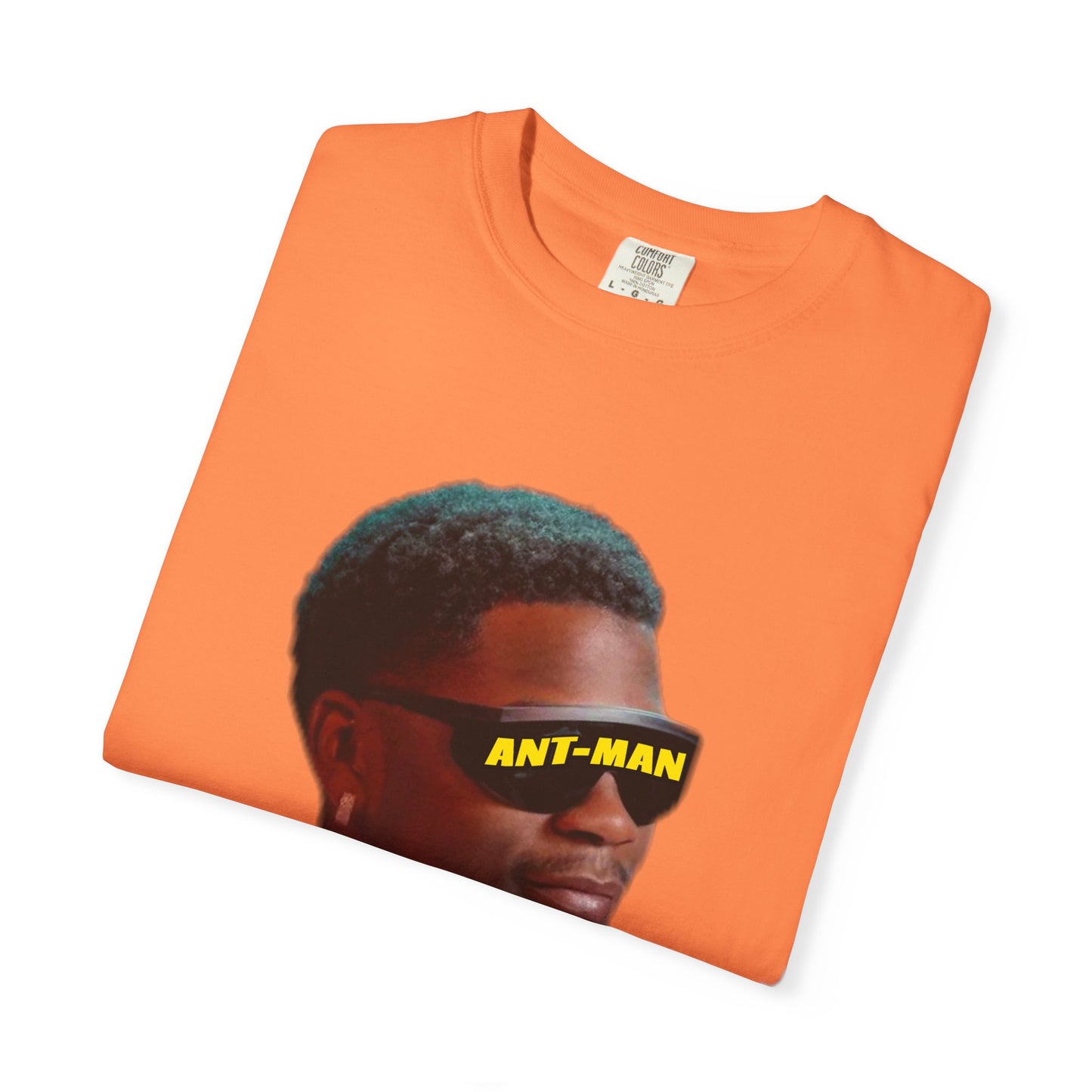 Anthony Edwards Sunglasses T-shirt