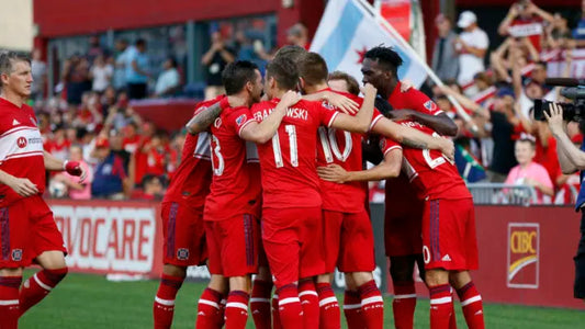 Chicago Fire FC 2025 Season Preview: Key Players, Schedule & What to Expect