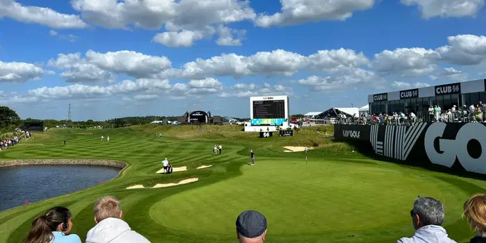 LIV Golf: How the Controversial Tour is Reshaping Professional Golf