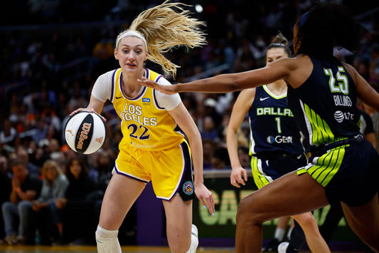 Cameron Brink: Rise of a Defensive Titan | WNBA’s Next Defensive Sensation