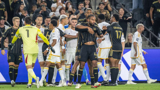LA Galaxy: History, Stars, and the Club’s Bright Future in MLS