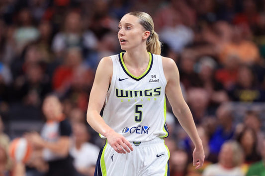 Paige Bueckers: Future WNBA Star and Trailblazer for Women’s Basketball