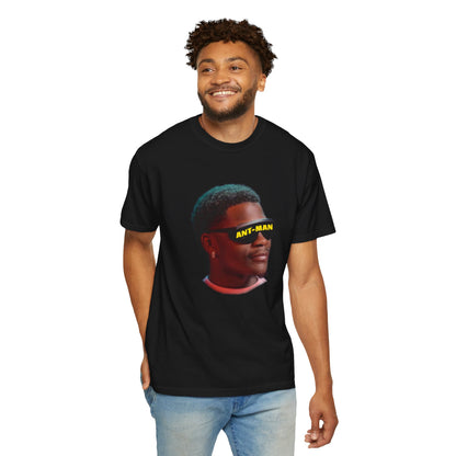 Anthony Edwards Sunglasses T-shirt