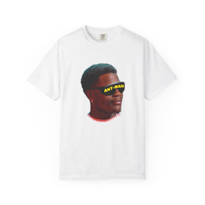 Anthony Edwards Sunglasses T-shirt