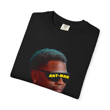 Anthony Edwards Sunglasses T-shirt