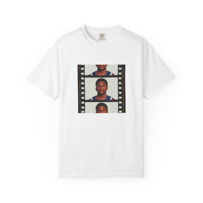 Anthony Edwards Camera Roll T-shirt