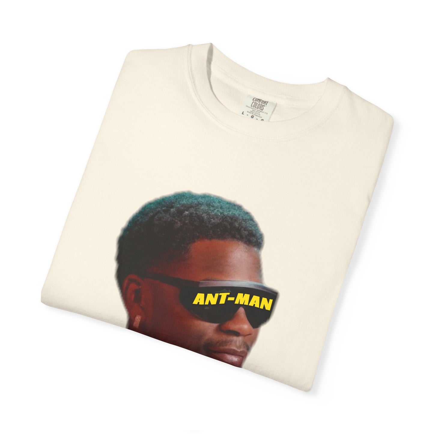 Anthony Edwards Sunglasses T-shirt