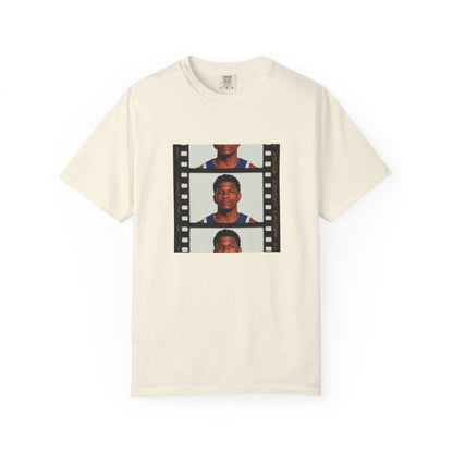 Anthony Edwards Camera Roll T-shirt