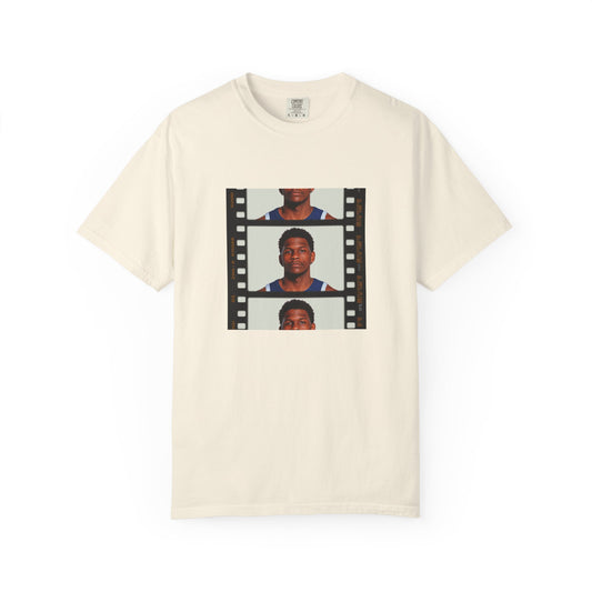 Anthony Edwards Camera Roll T-shirt