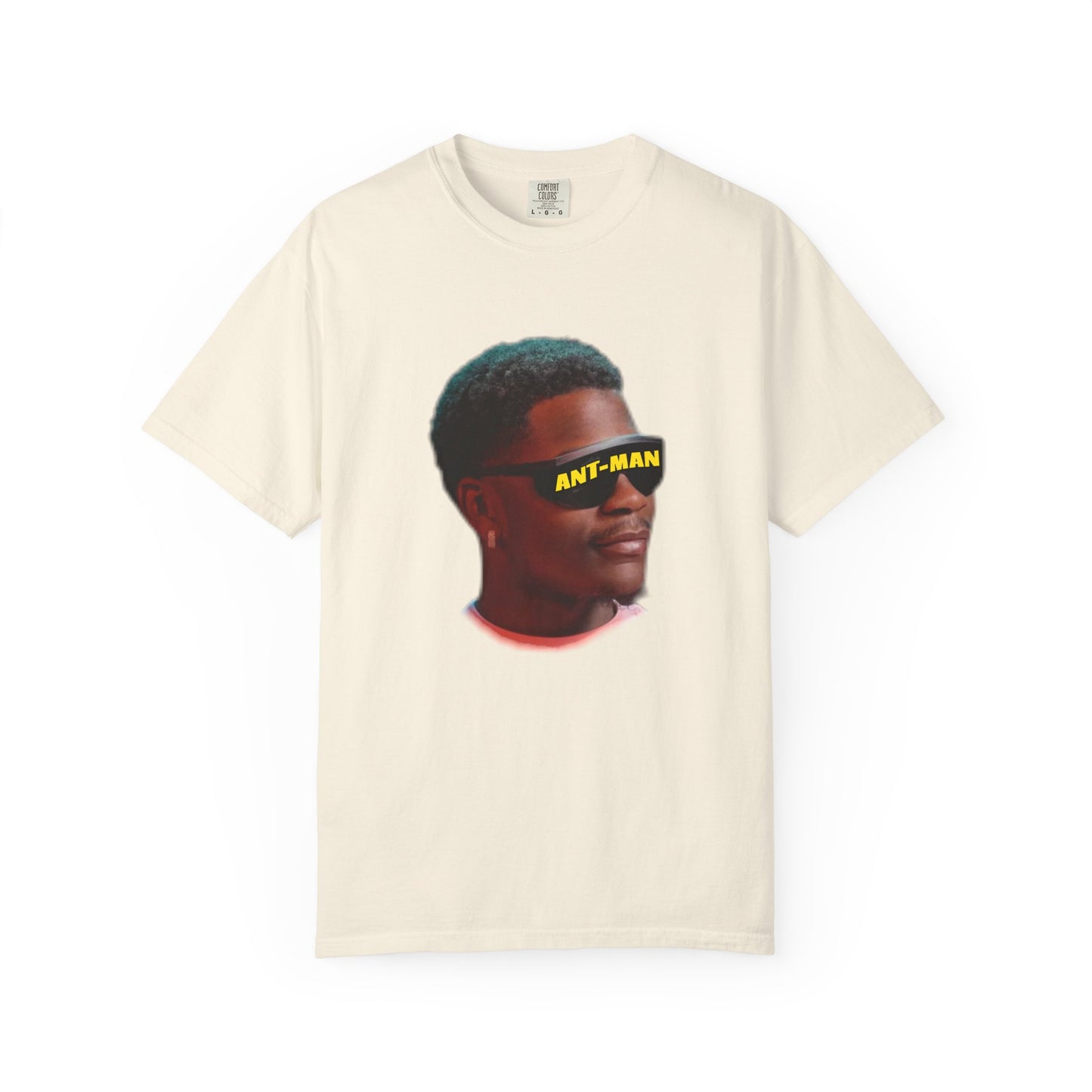 Anthony Edwards Sunglasses T-shirt